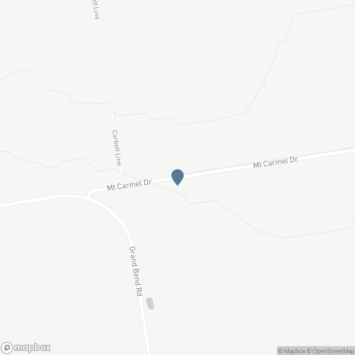 2095 MOUNT CARMEL DRIVE, Bluewater, Ontario N0M 1N0